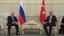 روسيا وتركيا.. نسخة جديدة من صراع تاريخي