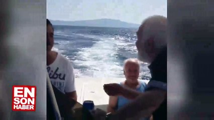 İbrahim Tatlıses Kazadan sonra ilk defa şarkı söyledi