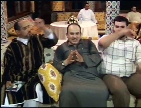 أمداح نبوية - نشيد صلوا على نبينا - للمنشد مزوار المغربي amdah anachid maroc 2015