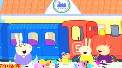 Peppa Pig Français 1H S02 Episodes 14 à 26