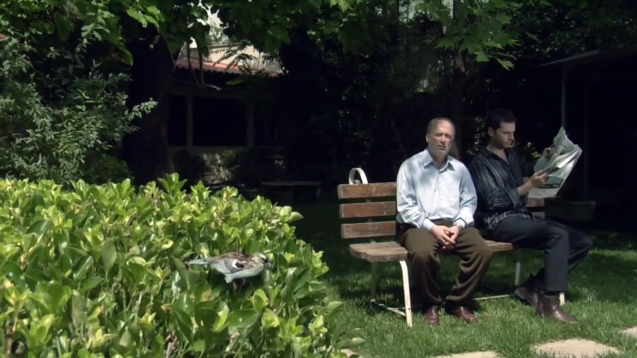What is that (Τι είναι αυτό;) 2007
