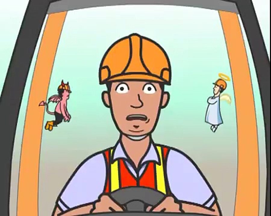 Ασφάλεια στην εργασία