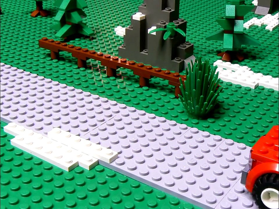 Lego Christmas
