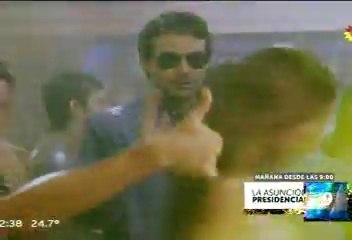 Pedro en Esperanza Mía (capítulo 171 parte 3) - 09 de Diciembre