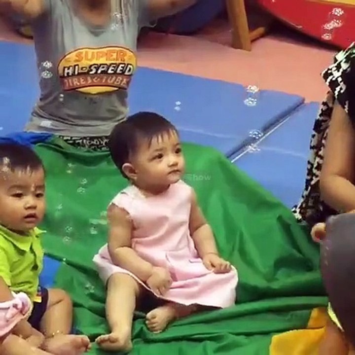 Kegiatan Baby Arsy Addara Pertama Masuk Sekolah Part 2 l Anang Hermansyah Dan Ashanty