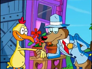 Lupo Alberto - Lintégrale de la série animée