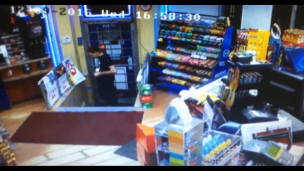 Régis est très énervé !