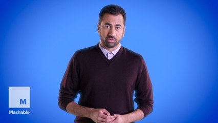 Kal Penn explains checking and savings accounts