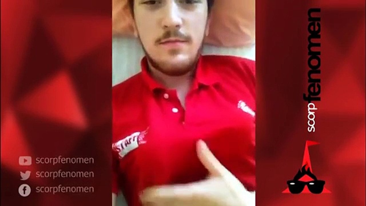 Kızların göğüs gösterme çabası