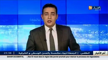 تلمسان : عشرات الناقلين بقرية  البخاتة يشتكون من نقص مادة الوقود