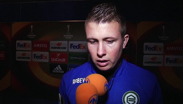 Padt: Juist als het minder gaat moet het publiek erachter staan - RTV Noord