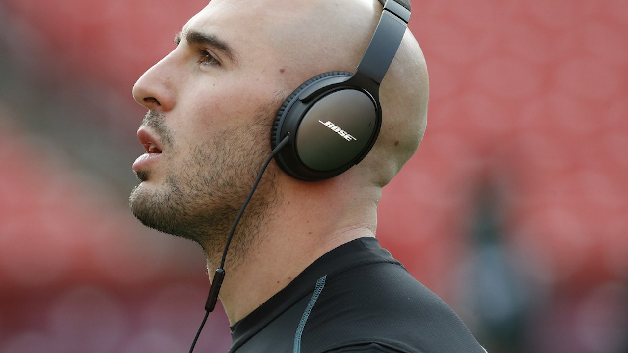 Jeff McLane's Pick 6: Chris Maragos