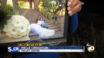 Suspected bridal bandit arrested in Las Vegas