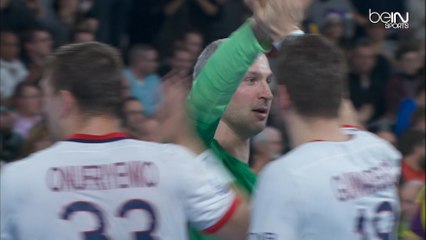 LNH D1 2015-2016 J13 NANTES PARIS