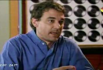 Pedro en Esperanza Mía (capítulo 171 parte 2) - 09 de Diciembre