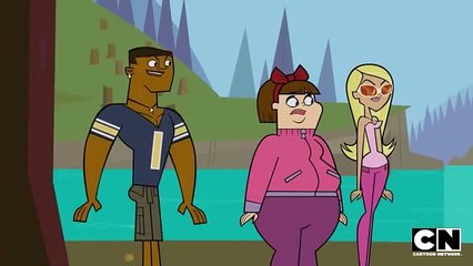 Total Drama Revenge of the Island - Bigger! Badder! Brutal-er! (Preview) Clip 2