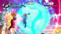 Dragon Ball Xenoverse (PC): Beat (Outfit 2) Gameplay [MOD]【60FPS 1080P】