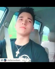 Kemesraan Stefan William Dan Natasha Wilona l Anak Jalanan