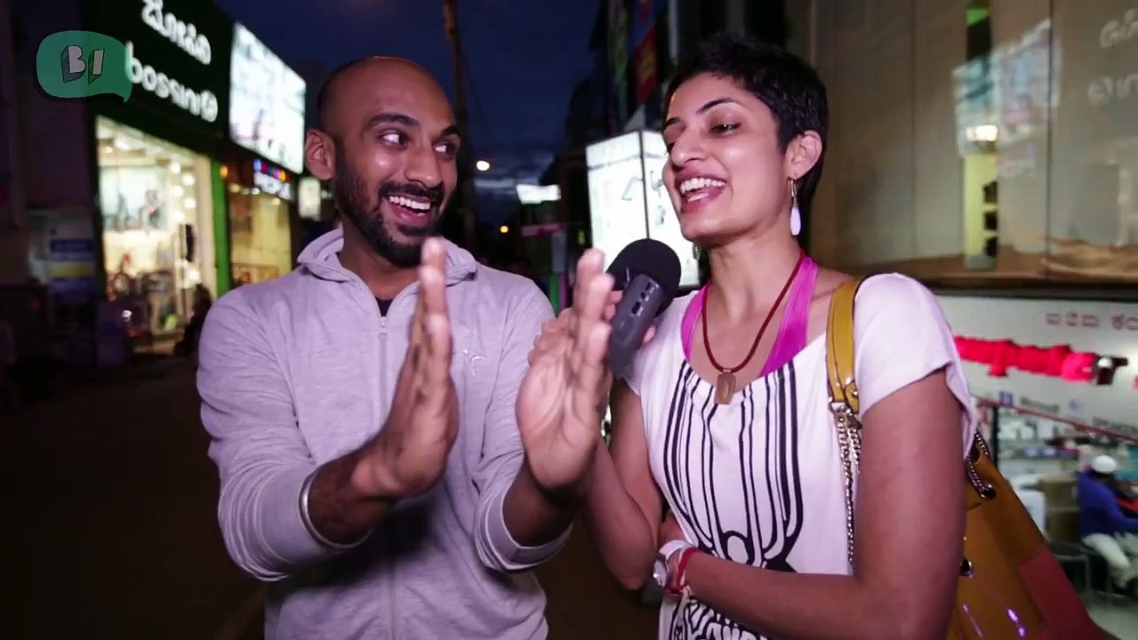 Bengaluru on Penis Sizes
