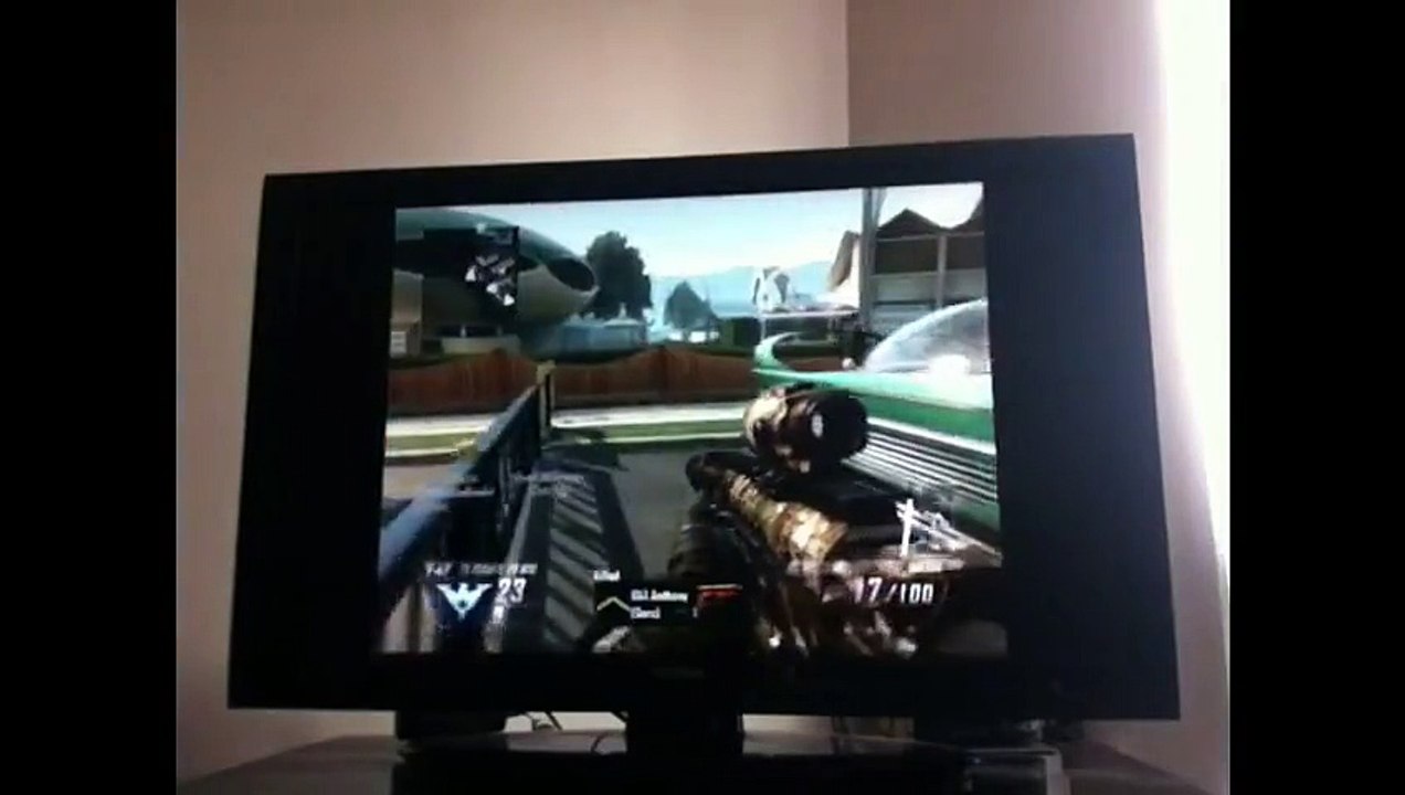 BIGGEST SNIPER FAIL! - Best of Black Ops 2 MONTAGE (Call of Duty: Black Ops II)