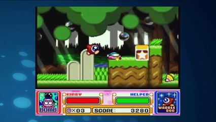 Opino - Reseña #2 : Kirby's Dream Land
