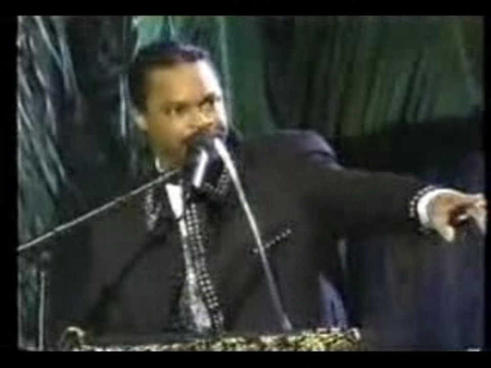 Zapp and Roger - Computer Love (concert)