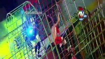 COMBATE 10-12-2015 : ALEJANDRA BAIGORRIA ES SENTENCIADA