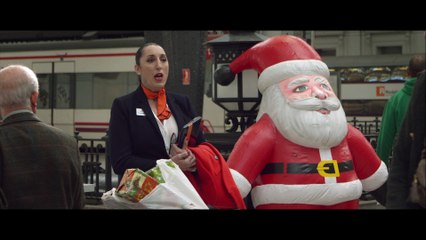 Incidencias - Tráiler Español HD [1080p]