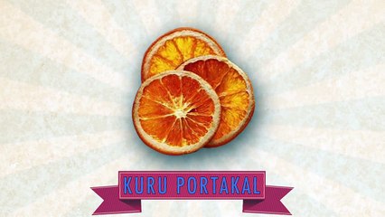 Mediakraft Ekibi Kuru Meyveleri Tadıyor