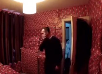 The Perfect Surprise for Your Friend Who Hates Christmas