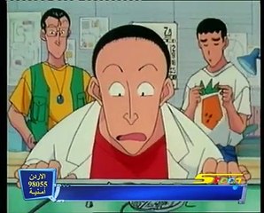 أنا وأخواتي الحلقة 89