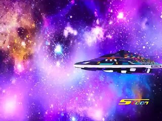 كوكب كوميديا البداية-جديد 2013-سبيستون