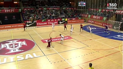 Ricardinho Futsal Portugal