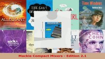 Read  Mackie Compact Mixers  Edition 21 Ebook Free