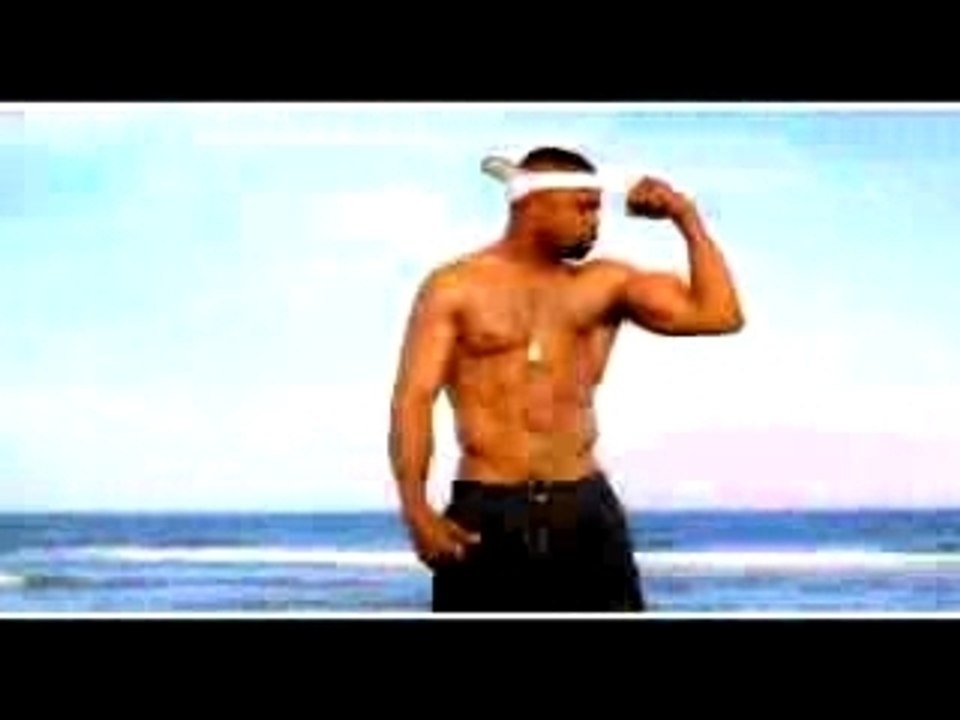 Da Brat & Cherish -In Love Wit Ch-