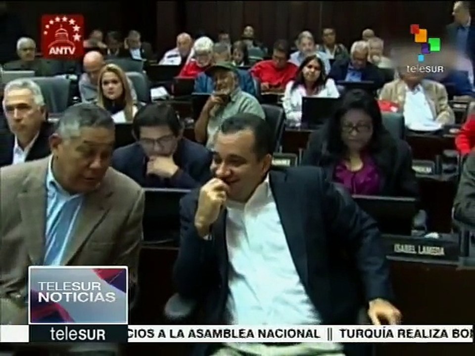 Susana Barreiros será la nueva defesora pública de Venezuela
