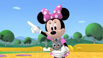 Mickey Mouse Clubhouse Mickey's Adventures in Wonderland 2009 | Mickey Mouse Clubhouse Full Episodes