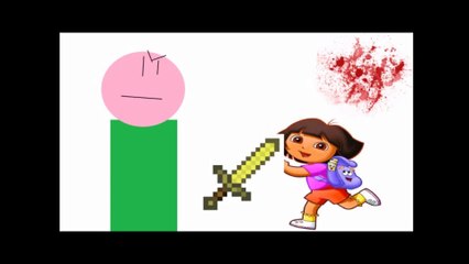 SUPER MINECRAFT KID ANIME