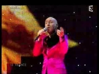 LES FATALS PICARDS - Eurovision 2007