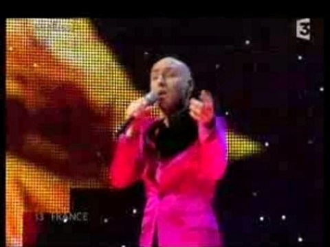 LES FATALS PICARDS - Eurovision 2007