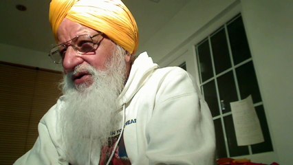 Kallistos, a Russian Bishop living in Oxford is spiritually dead guide of the blind.