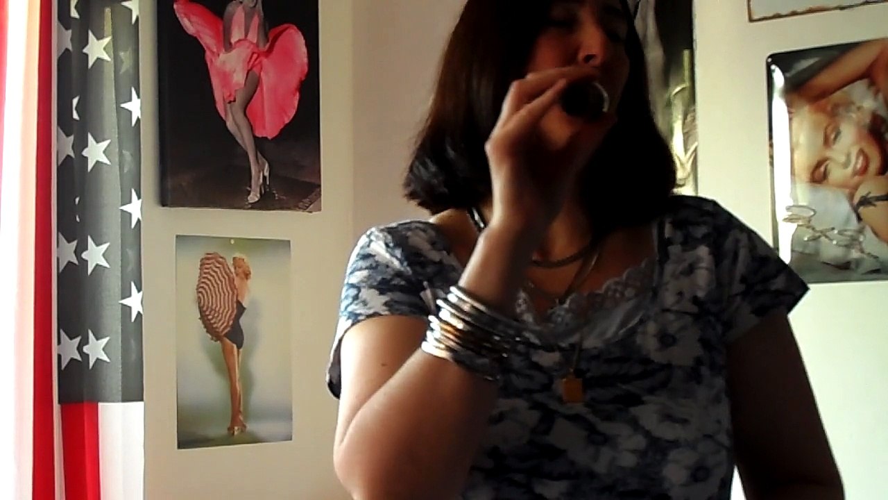 CHANTAL GOYA  LA POUPEE...