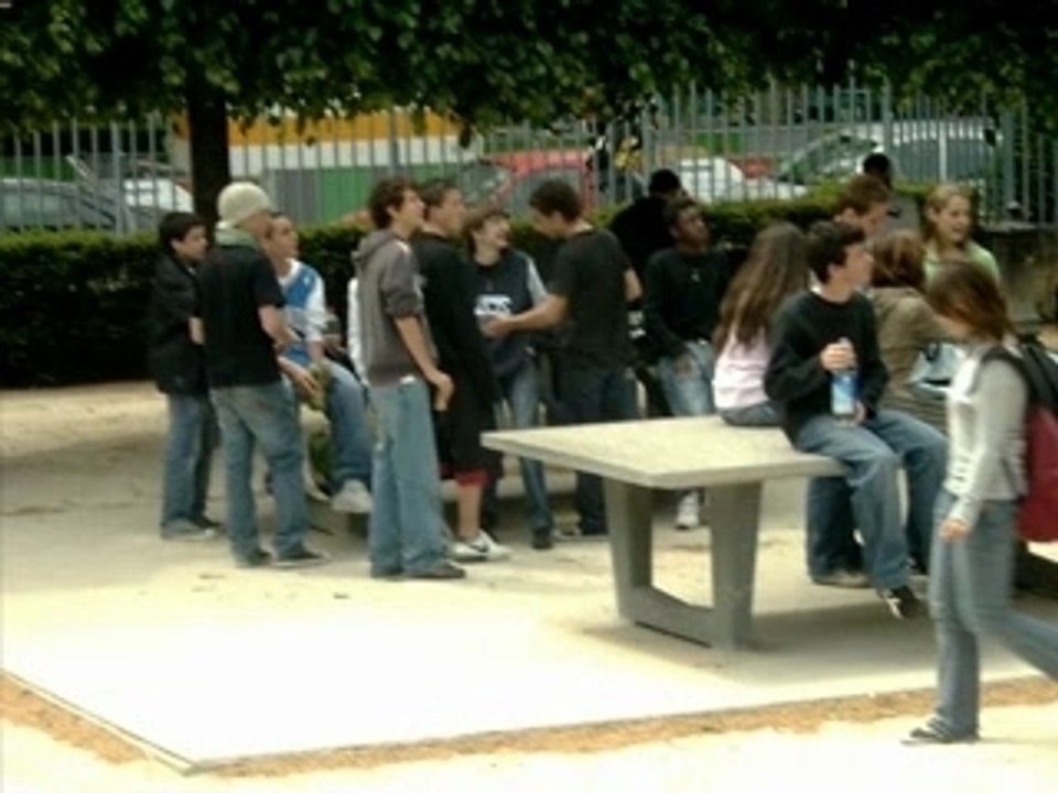 PARiiS 2007