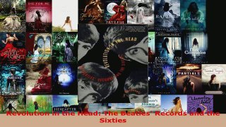 Download  Revolution in the Head The Beatles Records and the Sixties PDF Online