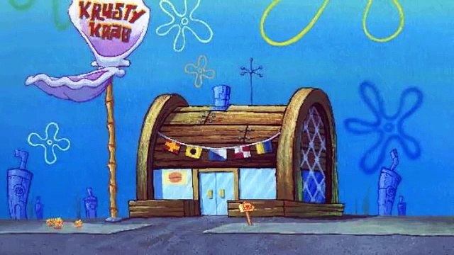 SPONGEBOB TRAP REMIX! KRUSTY KRAB [Vine Remix]