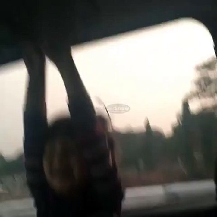 Keseruan Keluarga Ussy Sulistiawaty & Andhika Pratama