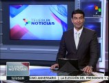 Organizaciones sociales mexicanas denuncian crisis de DD.HH.