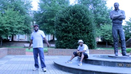 Mr. Ripley water walkah Produced by Solomon Grundy