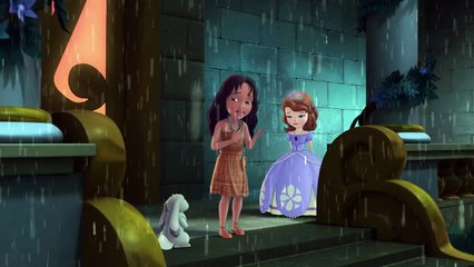 Sofia the First - A Princess True