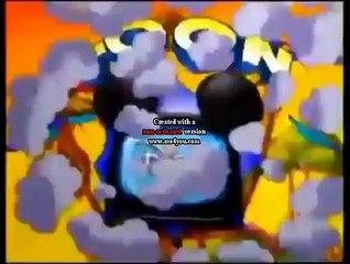 Toon Boomerang Thriller Theater